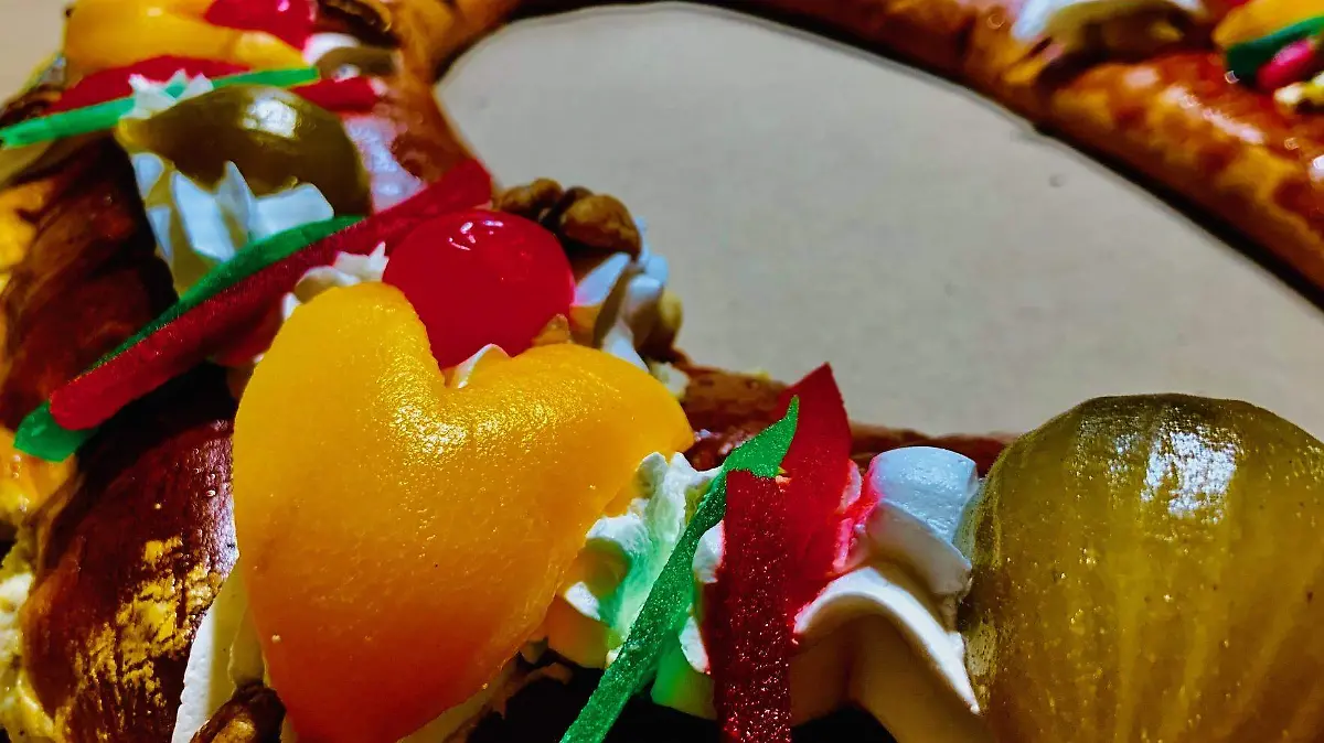 ROSCA DE REYES (3)